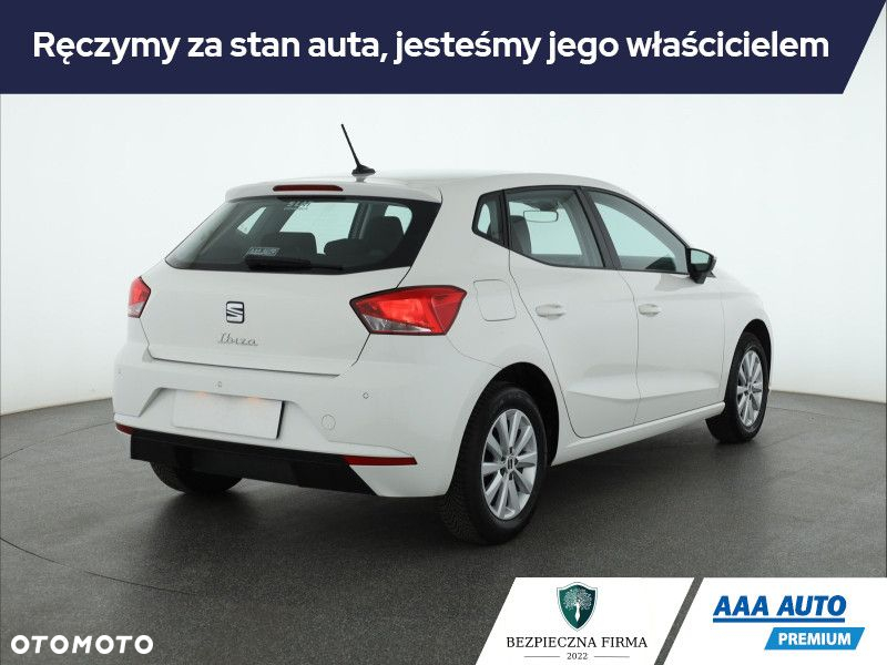 Seat Ibiza - 6