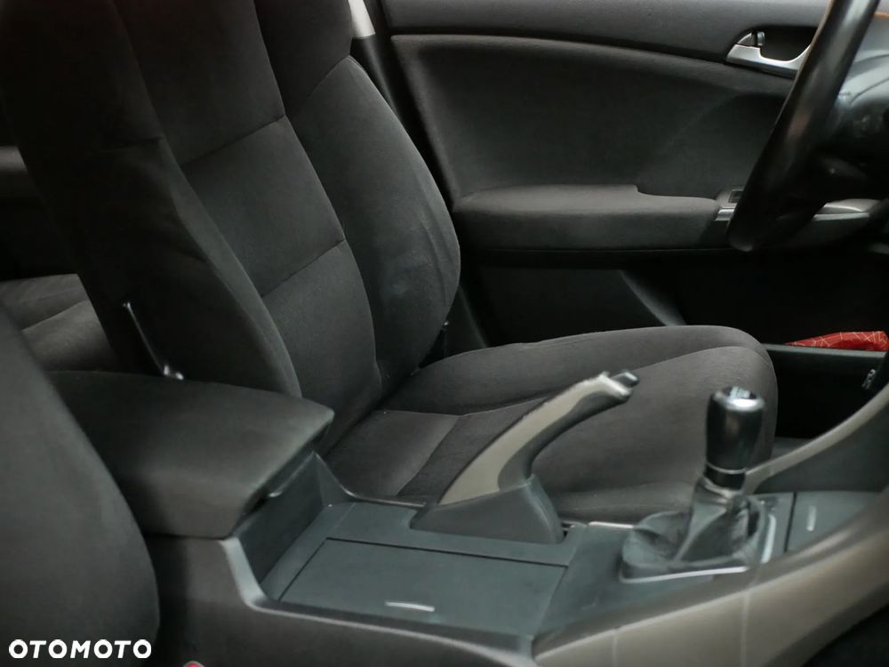 Honda Accord - 16
