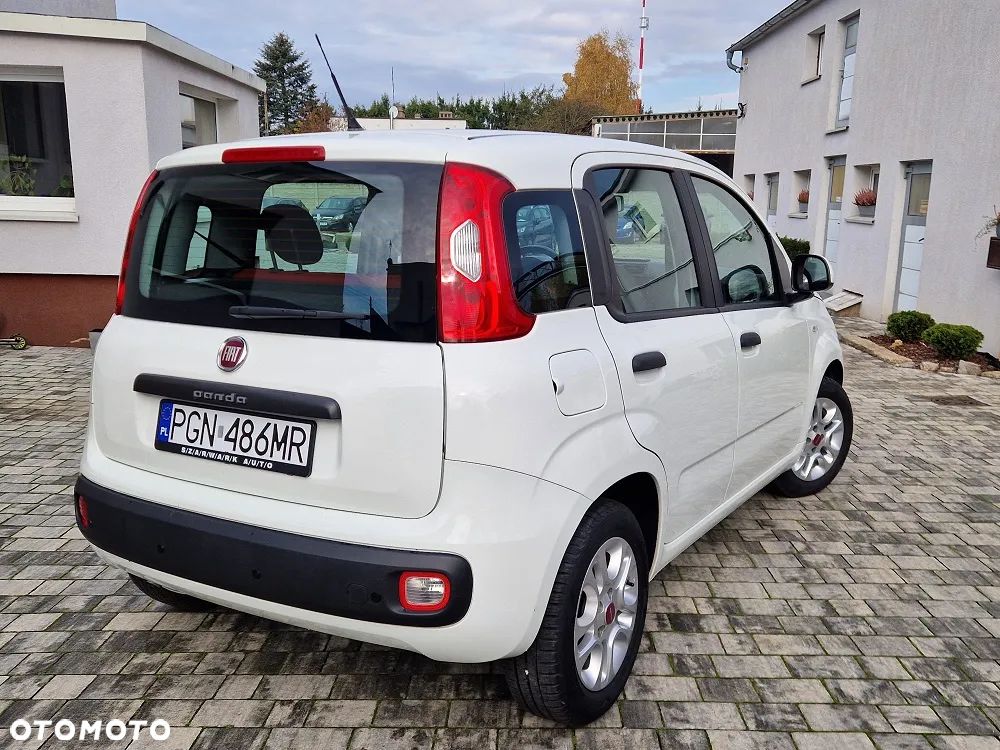 Fiat Panda 1.2 Fresh - 3