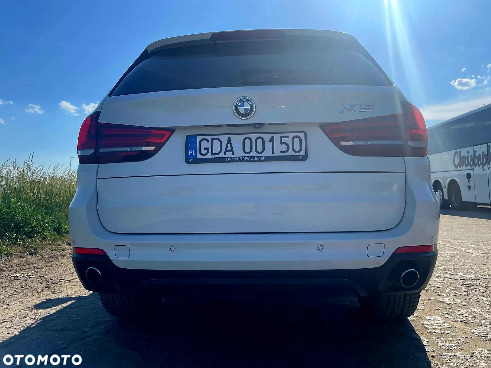 BMW X5 xDrive35i - 3