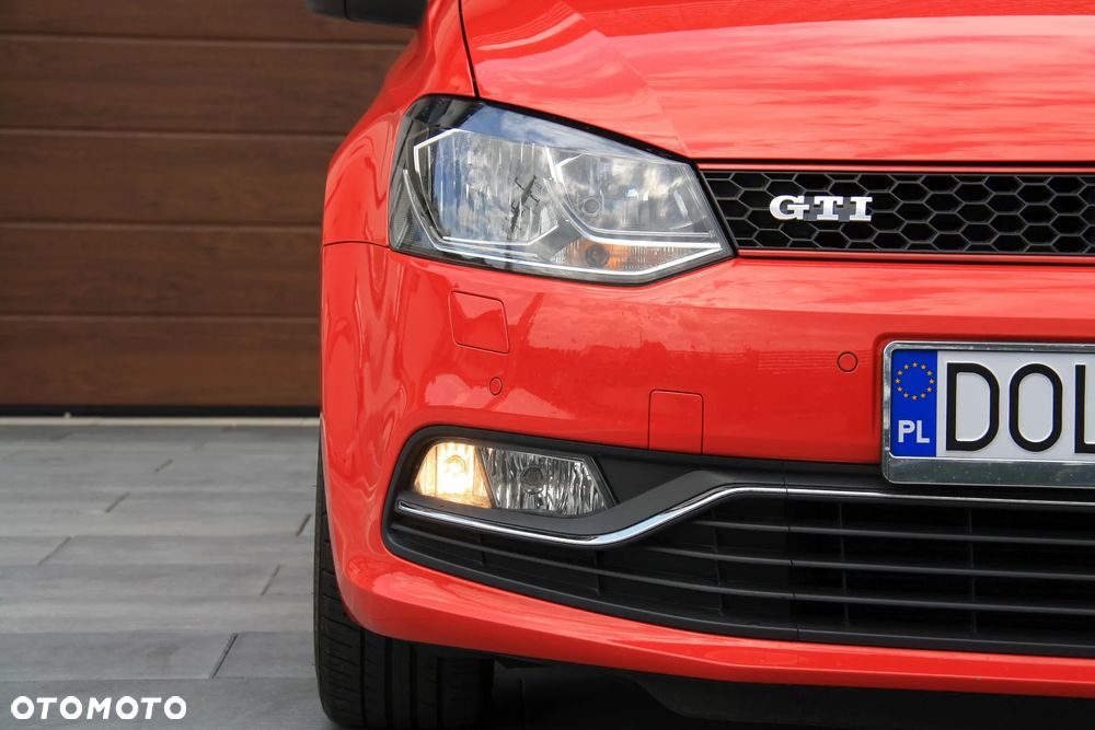 Volkswagen Polo 1.0 Comfortline - 3