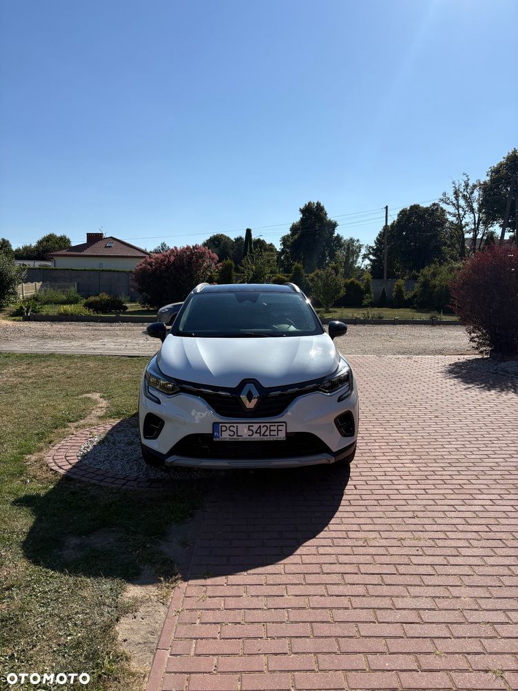 Renault Captur - 2