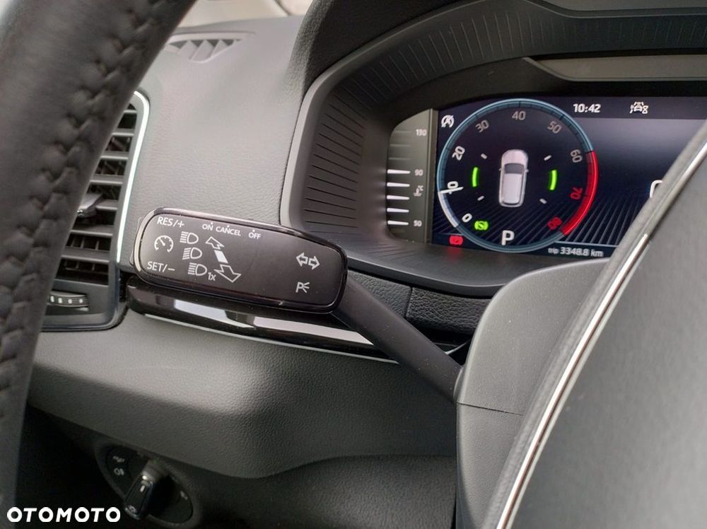 Skoda Karoq 1.5 TSI ACT Style DSG - 24