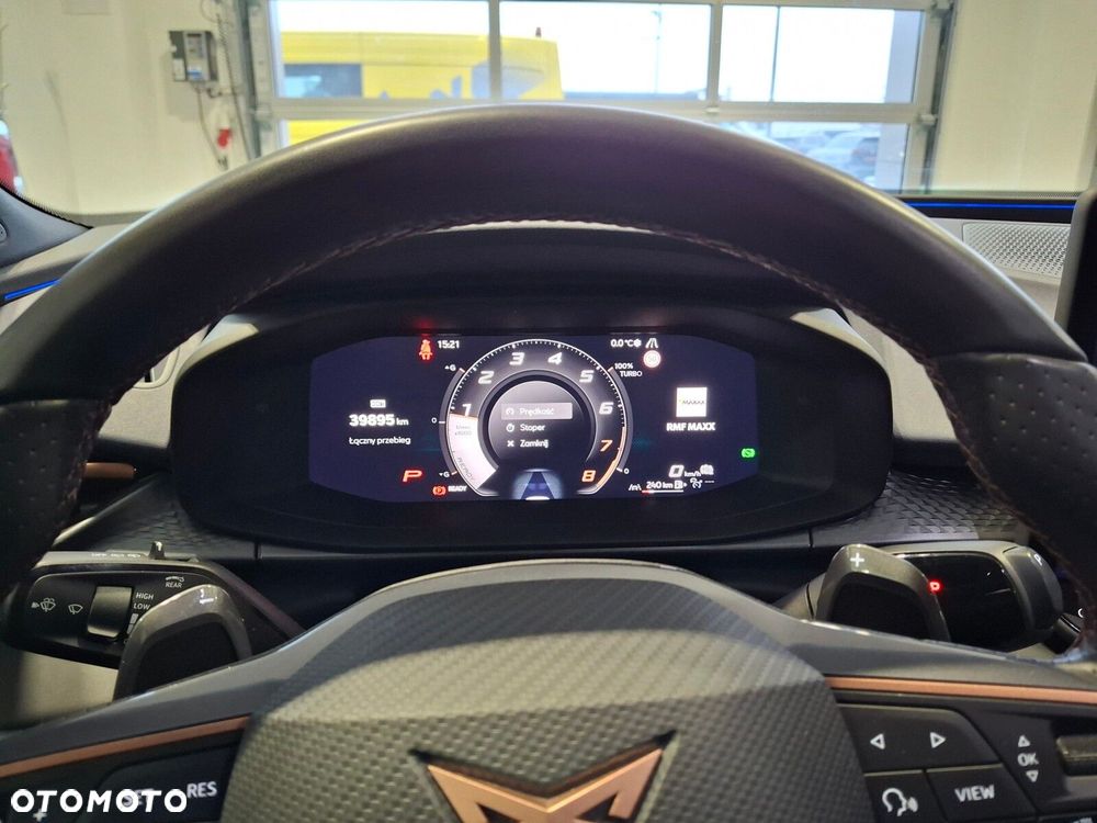 Cupra Terramar - 19