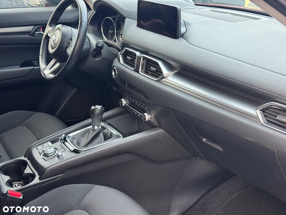 Mazda CX-5 2.0 Skyjoy 2WD - 22