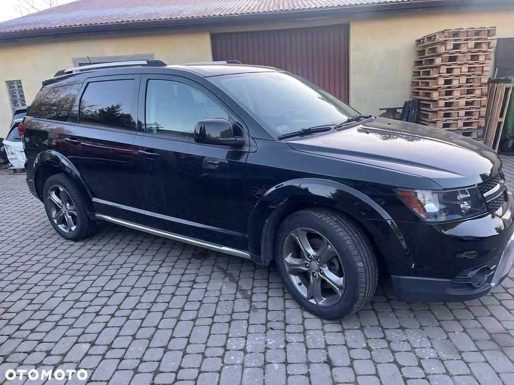 Dodge Journey - 11