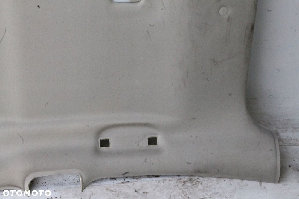 PODSUFITKA OPEL AMPERA CHEVROLET VOLT 2010R- - 5
