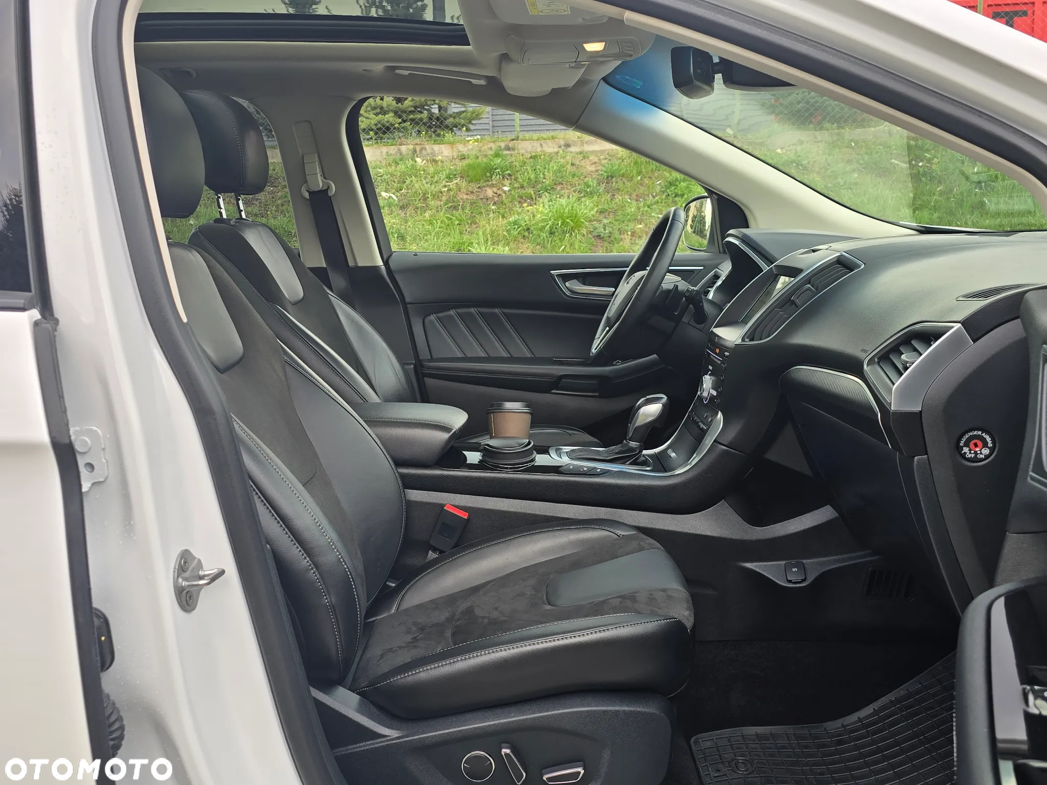Ford Edge 2.0 TDCi Bi-Turbo 4x4 ST-LINE - 17