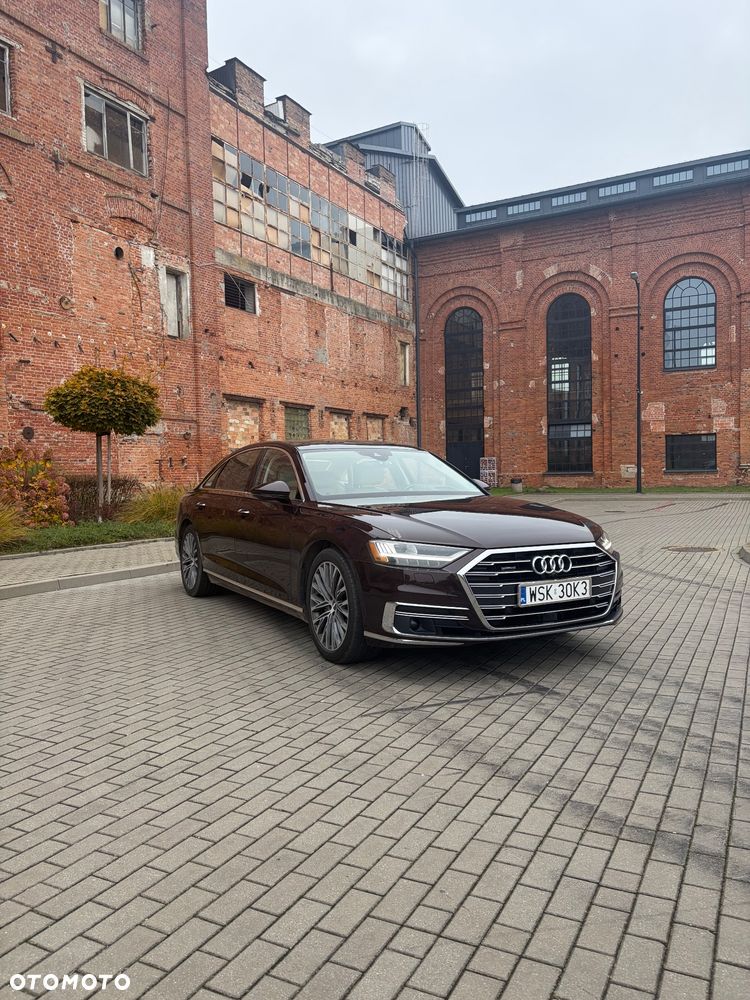 Audi A8 - 3