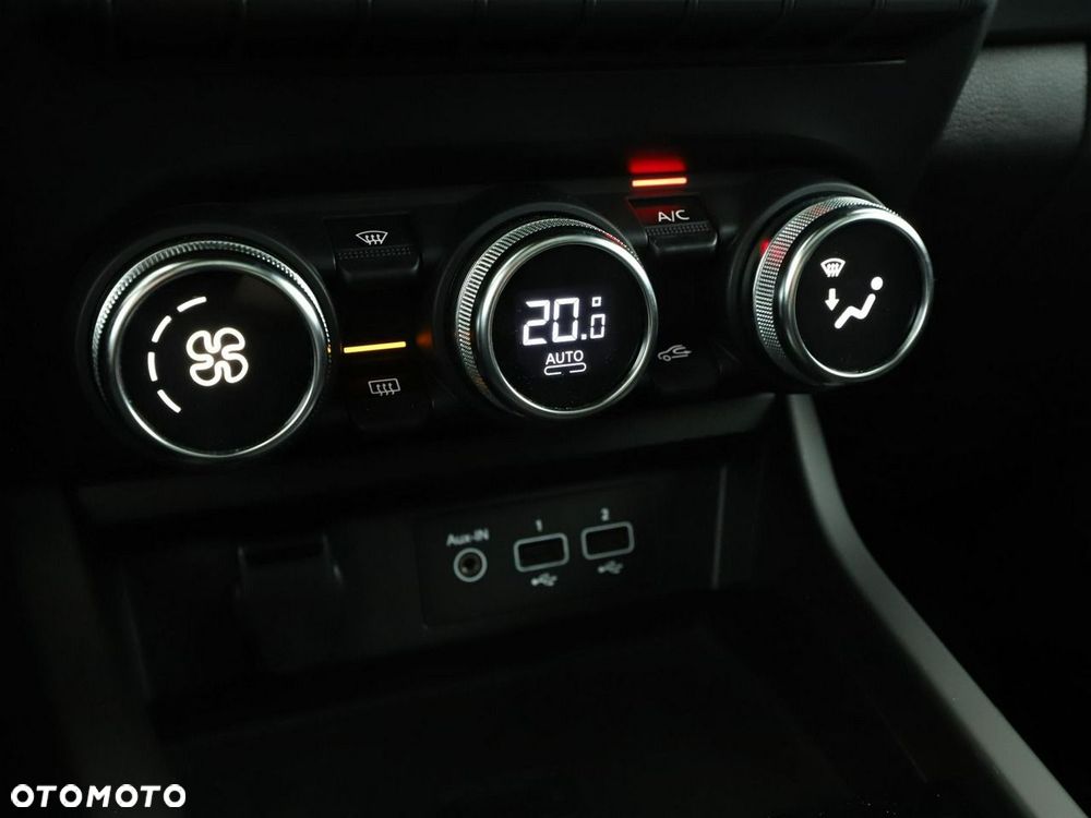 Renault Arkana 1.3 TCe mHEV R.S Line EDC - 29