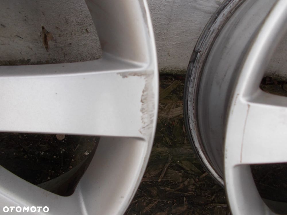 CHEVROLET EPICA FELGA ALUMINIOWA ALUFELGA 16 4 X 114.3 - 7