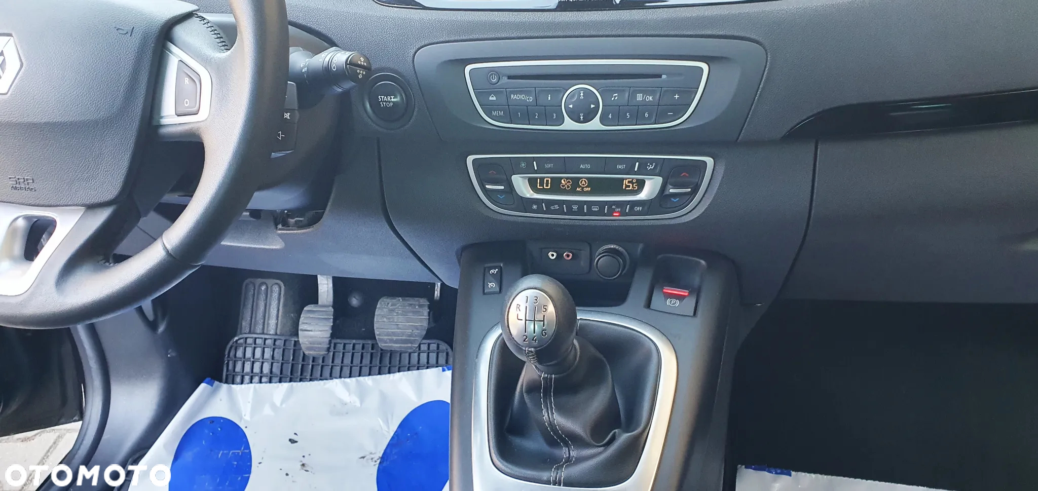 Renault Scenic 1.4 16V TCE TomTom Edition - 29