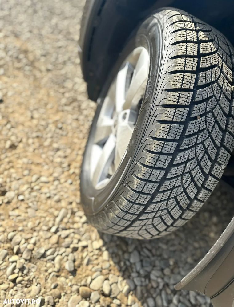 Skoda Kodiaq 2.0 TSI 4X4 DSG Style - 12