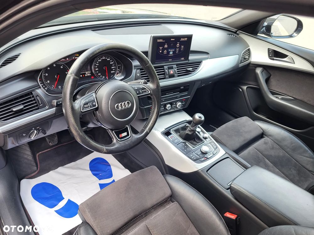 Audi A6 - 16