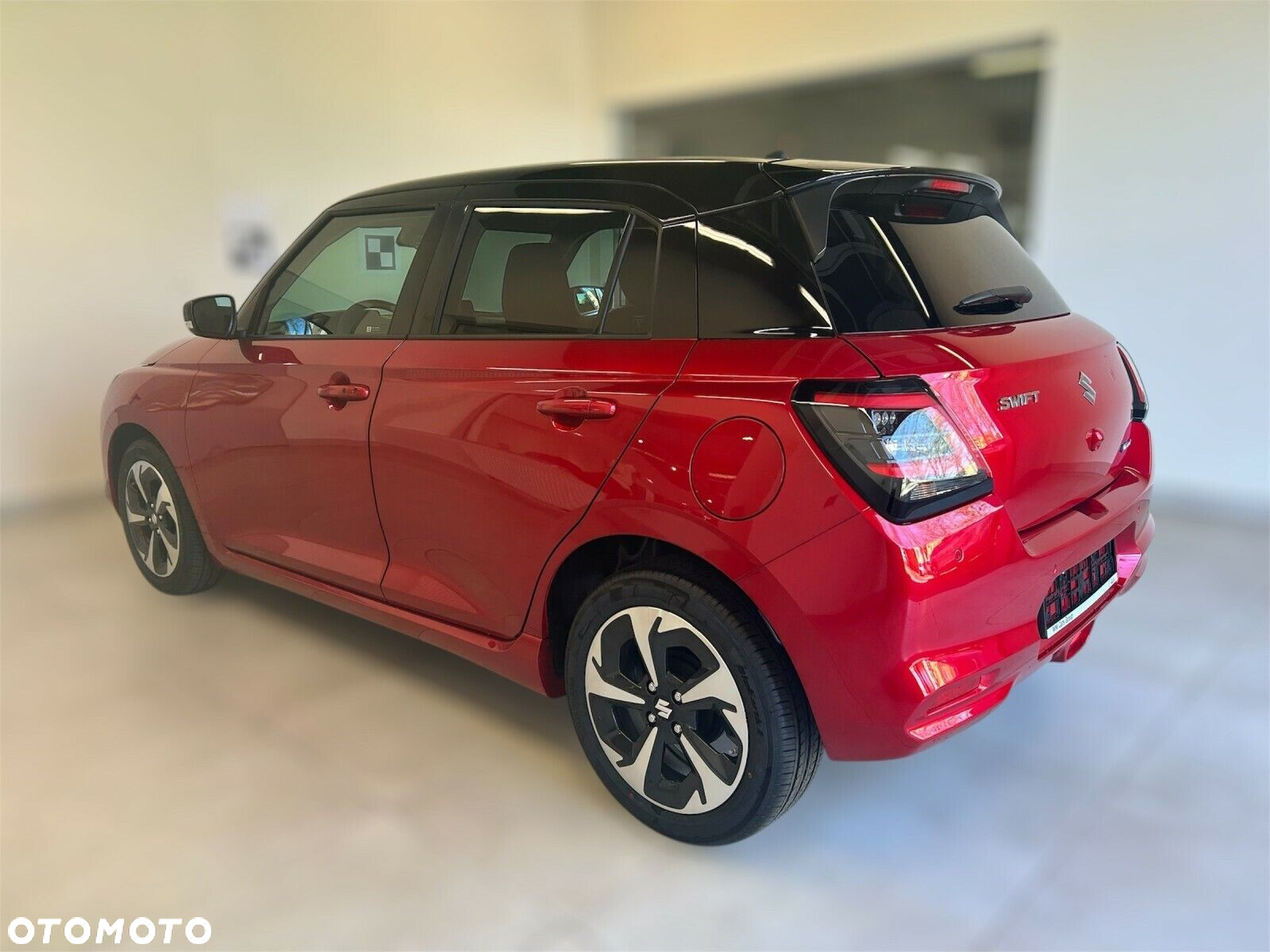 Suzuki Swift - 3