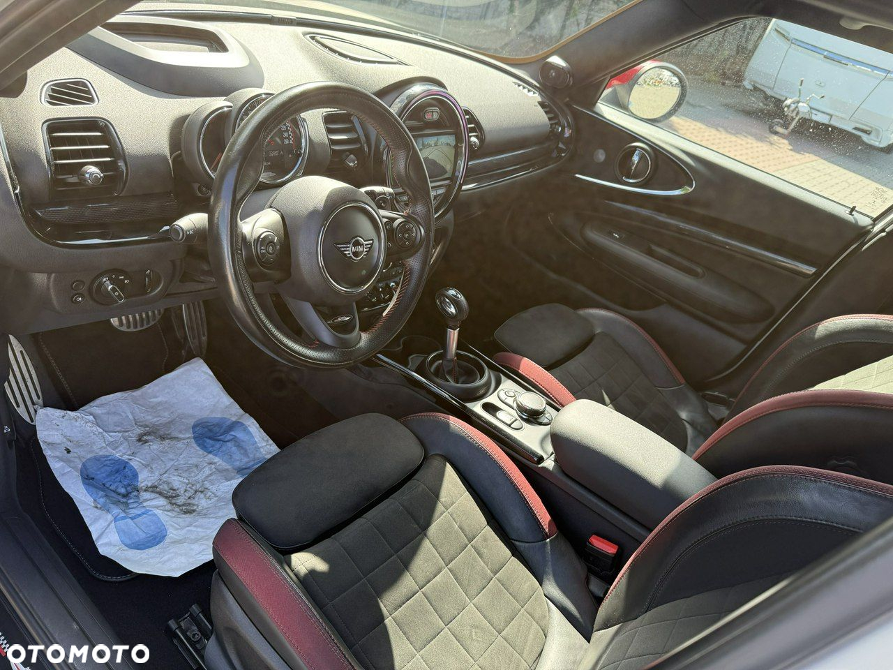 MINI Clubman - 10