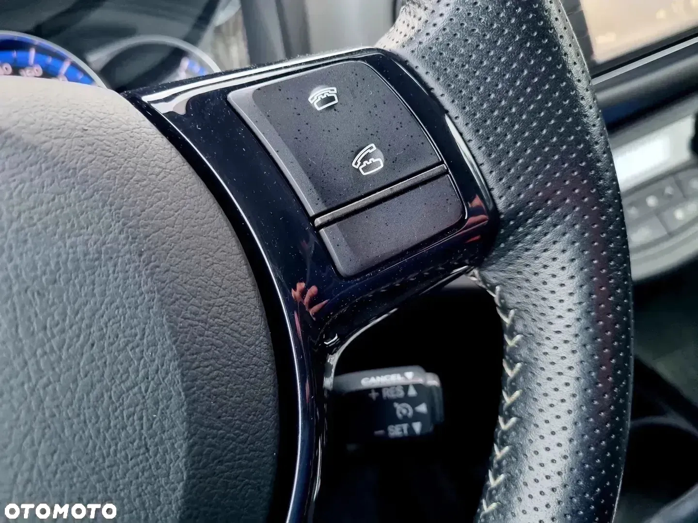 Toyota Yaris - 19