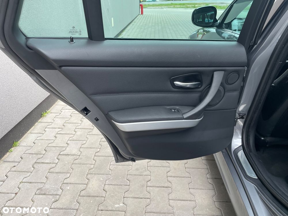 BMW Seria 3 - 20