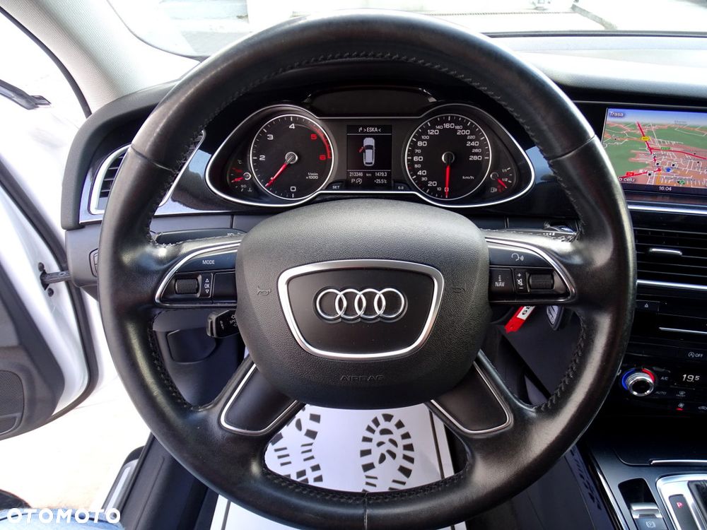 Audi A4 Avant 2.0 TDI DPF multitronic Ambiente - 19