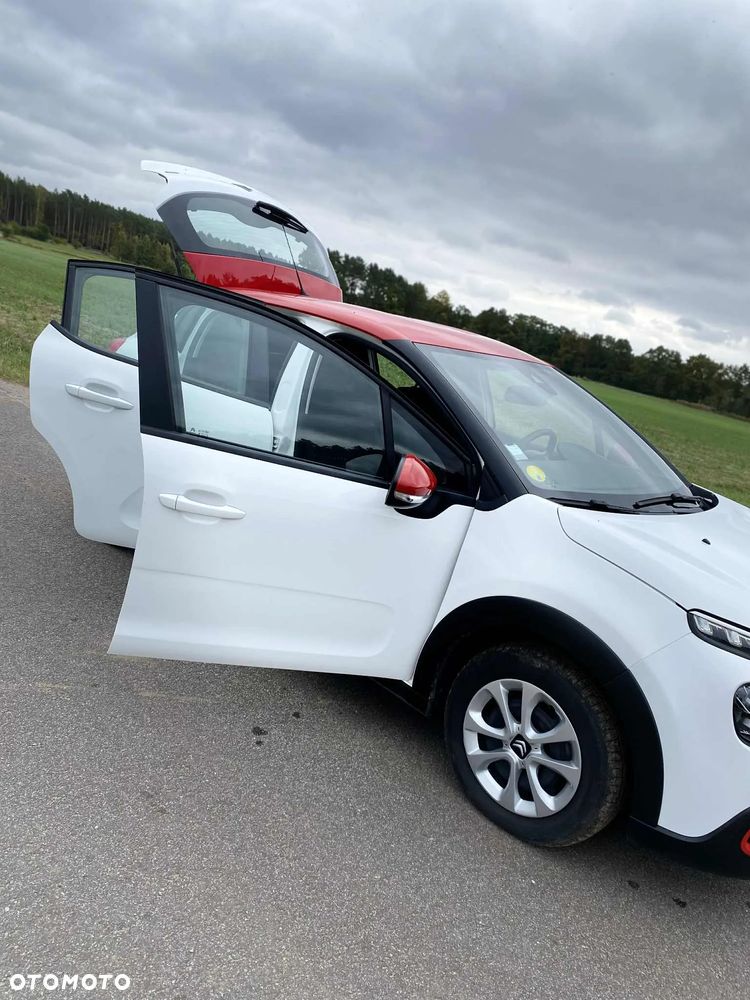 Citroën C3 - 3
