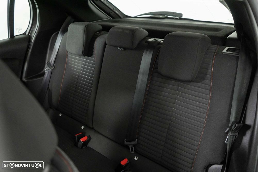 Peugeot 208 1.2 PureTech Active - 9