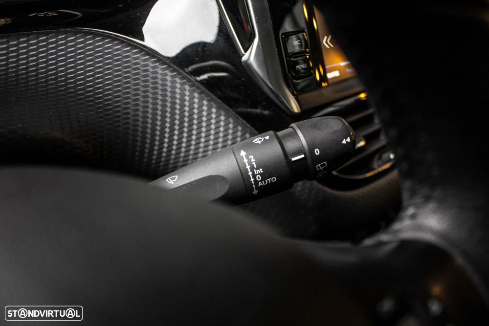 Peugeot 2008 PureTech 82 Active - 22