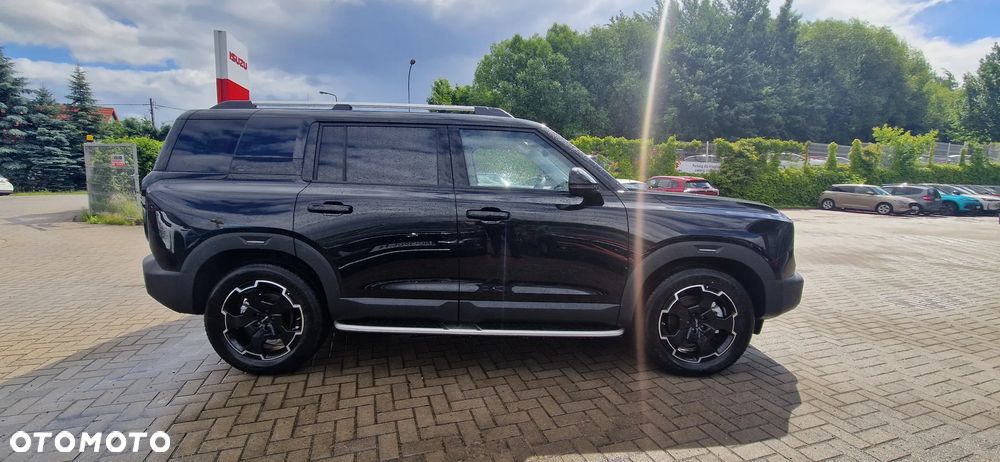 BAIC BJ30 - 7