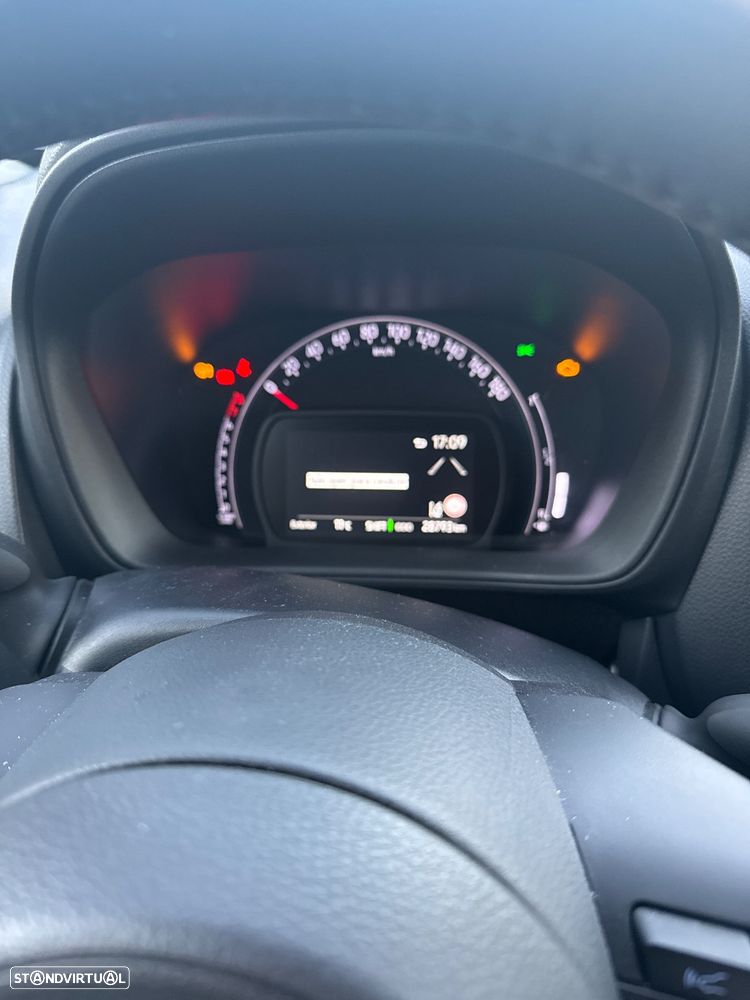 Toyota Aygo X 1.0 Play - 8