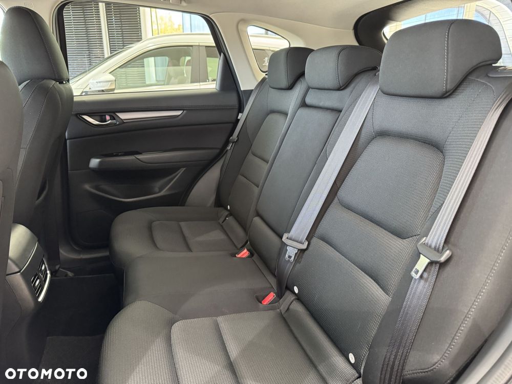 Mazda CX-5 - 13