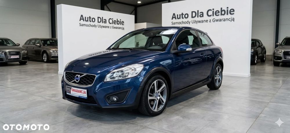 Volvo C30 D3 R-Design - 11