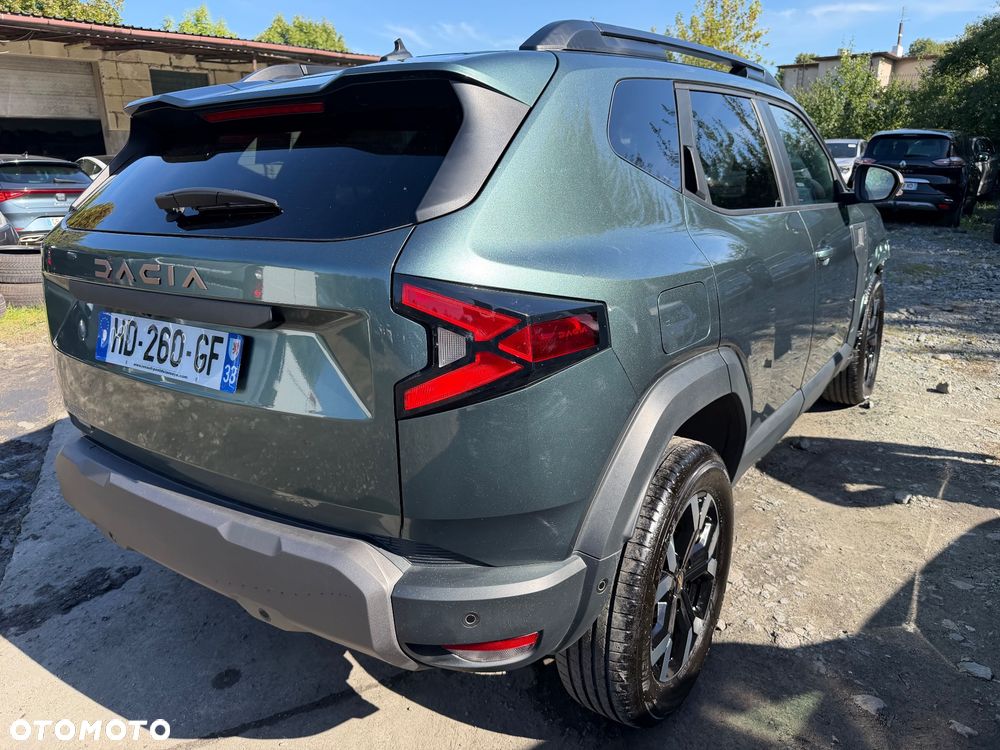 Dacia Duster 140 Journey - 29