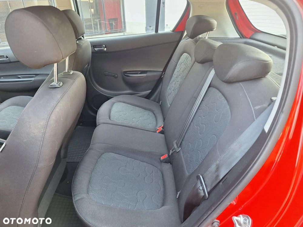Hyundai i20 1.2 Comfort - 26