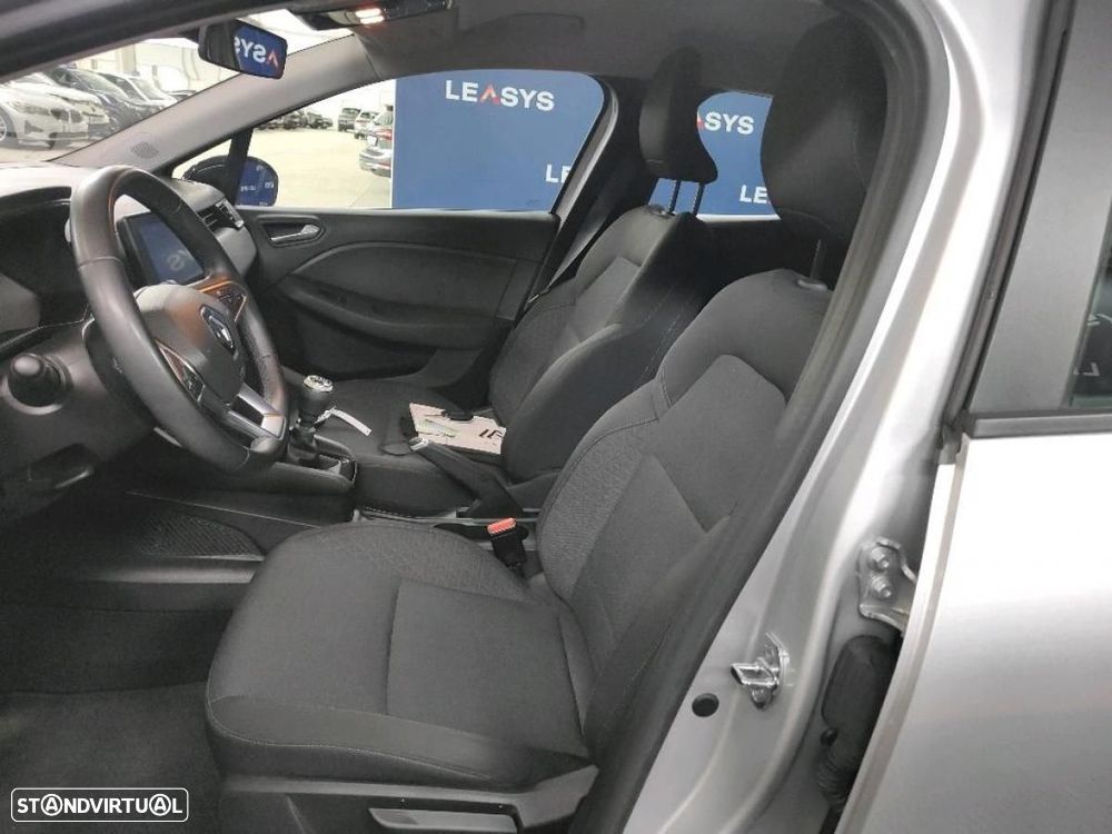 Renault Clio 1.5 Blue dCi Equilibre - 3