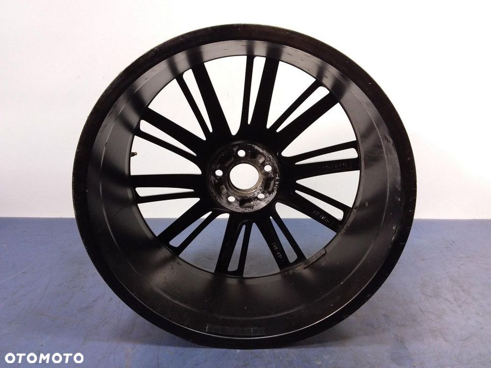 VOLVO XC60 II FELGA ALUMINIOWA  8,5JX21 ET44,5 - 3