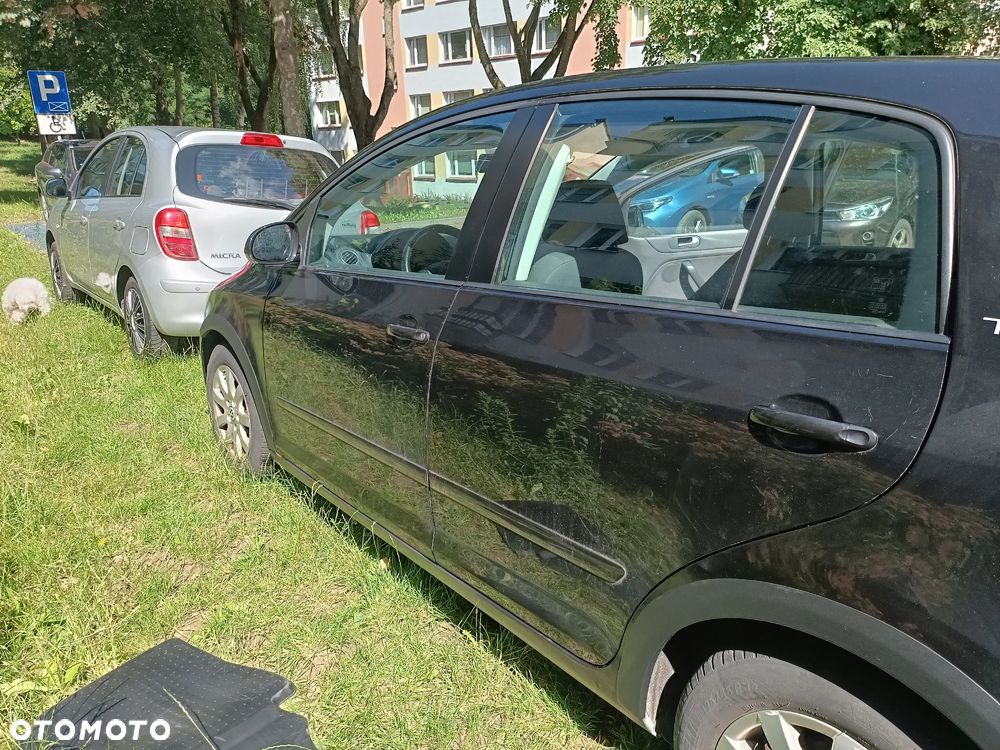 Volkswagen Golf Plus 1.6 Comfortline - 3