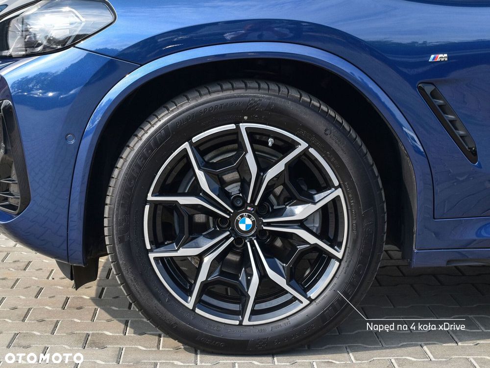 BMW X4 - 10