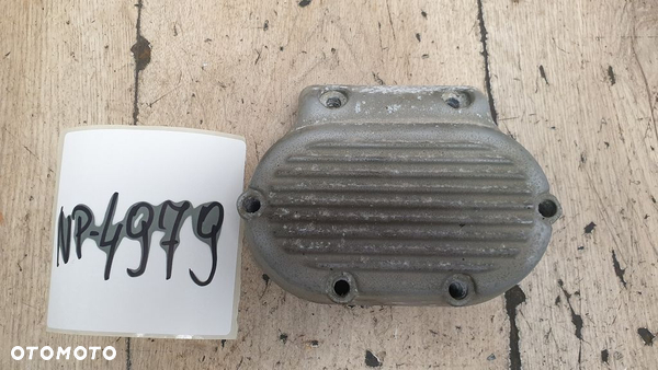 Pokrywa skrzyni biegów dekiel Harley Davidson 37082-87