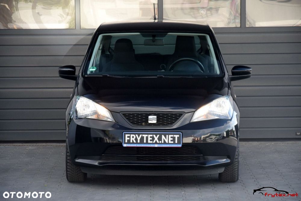 Seat Mii - 6