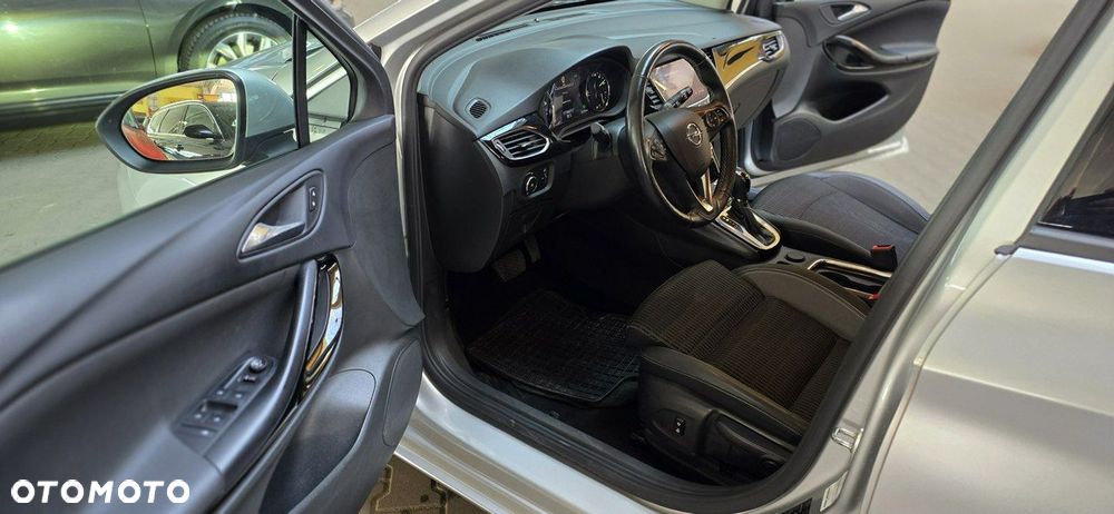 Opel Astra - 11