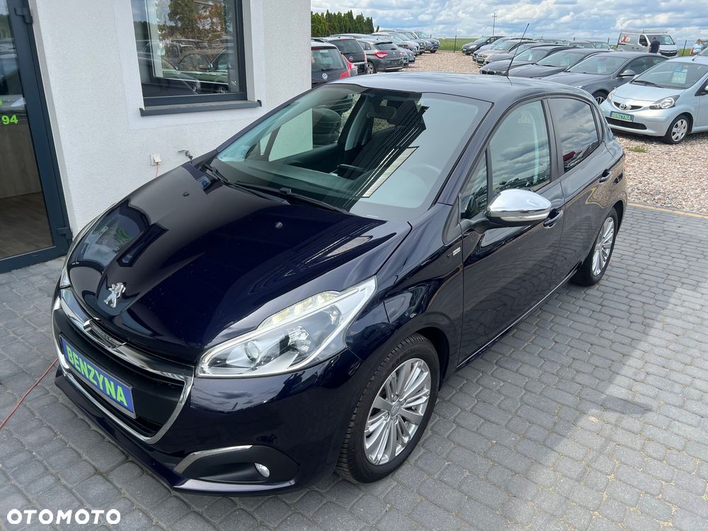 Peugeot 208 PureTech 100 Active Pack - 2