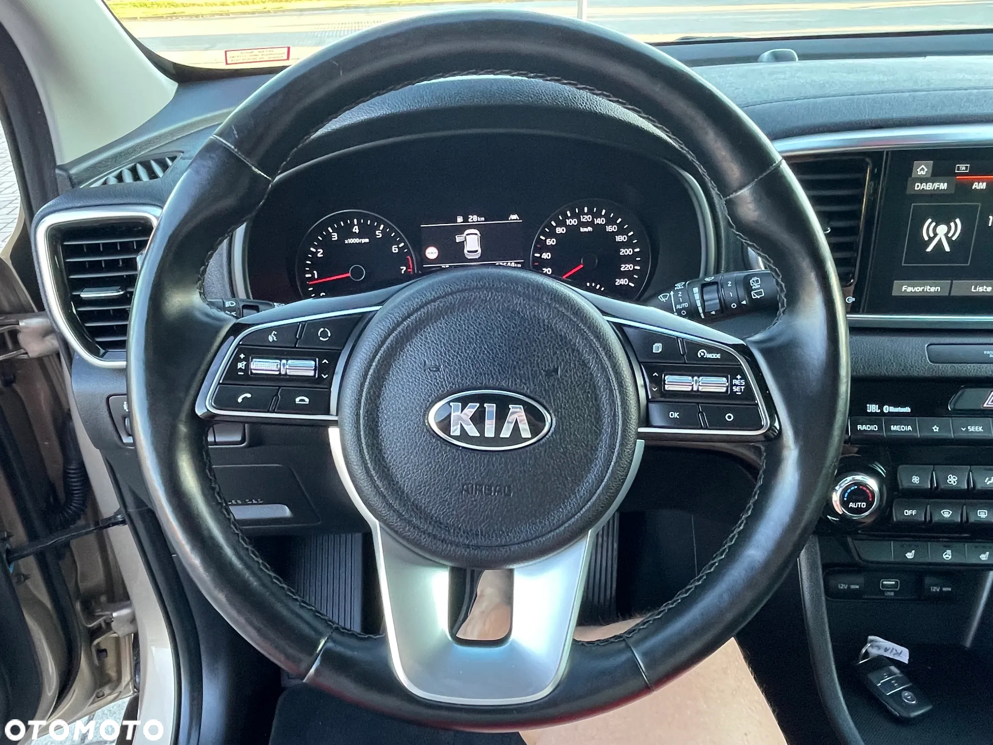 Kia Sportage 1.6 GDI Business Line 2WD - 19