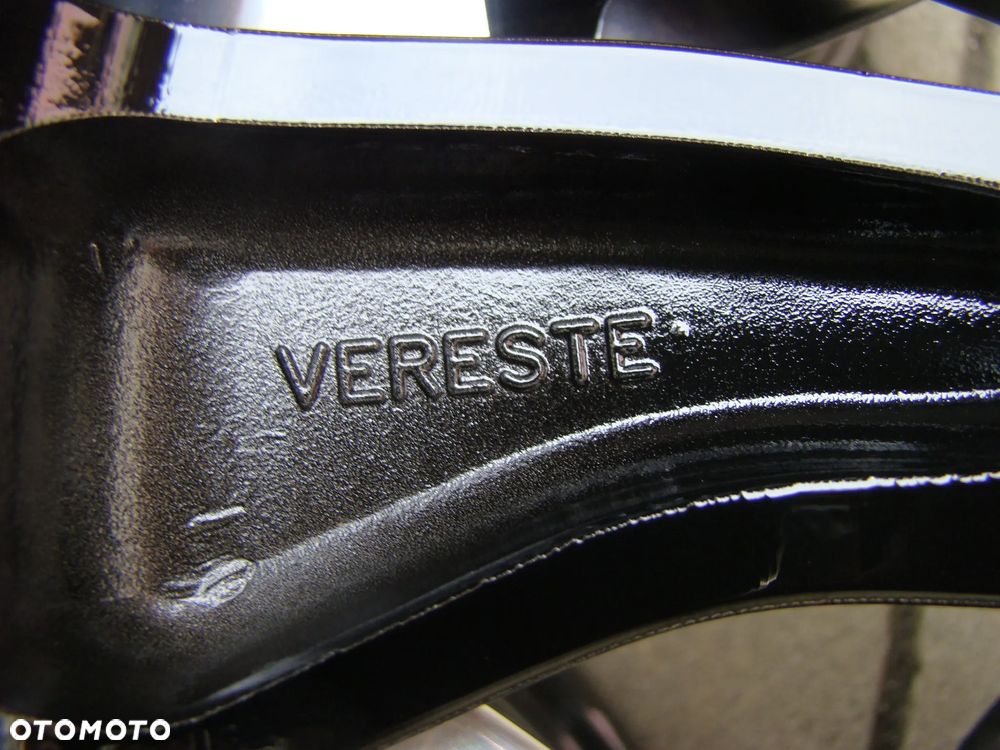 a122 5x114,3 Renault Kadjar Talisman Fluence Megane Austral Scenic Arkana 7jx17 - 7