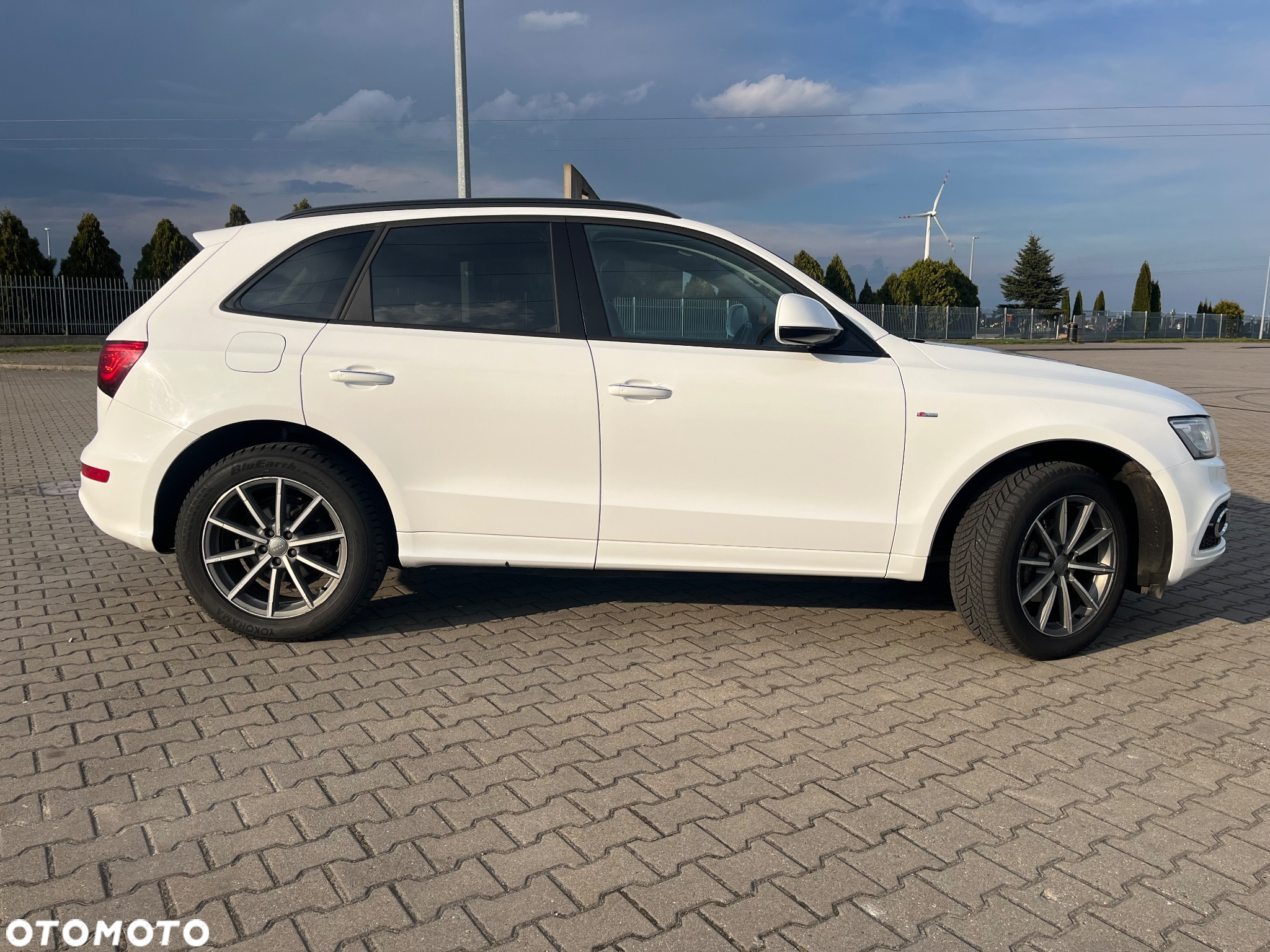 Audi Q5 - 3