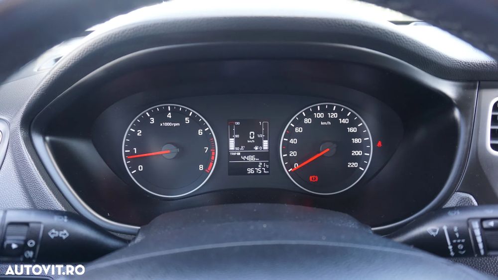 Hyundai i20 1.2 Style - 18