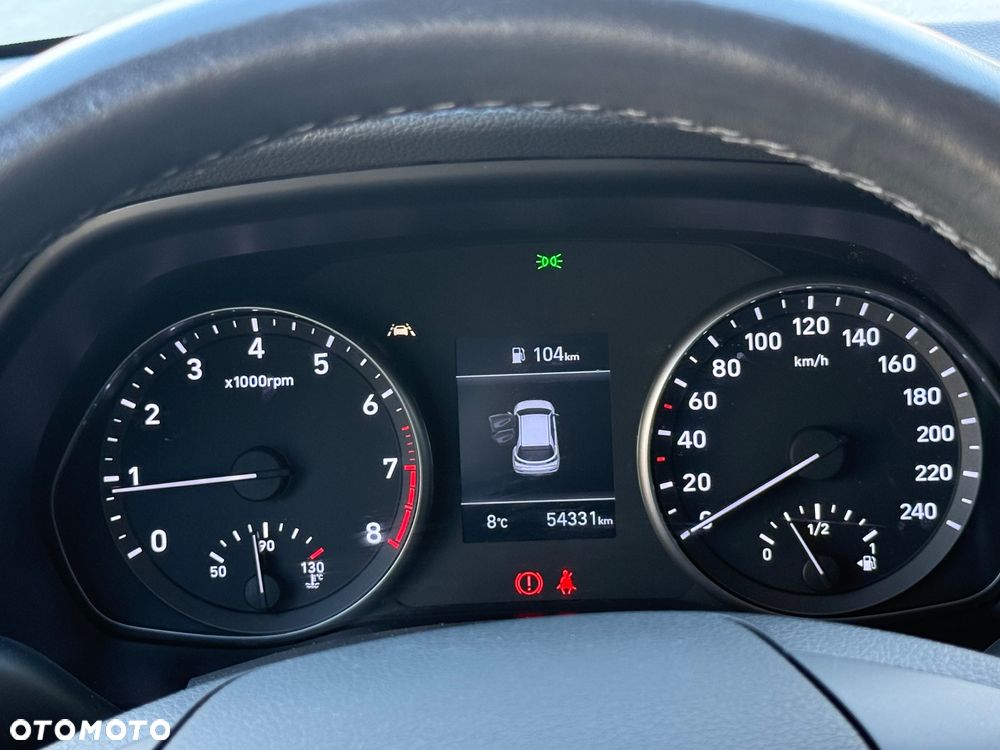 Hyundai i30 1.0 T-GDI Comfort - 11