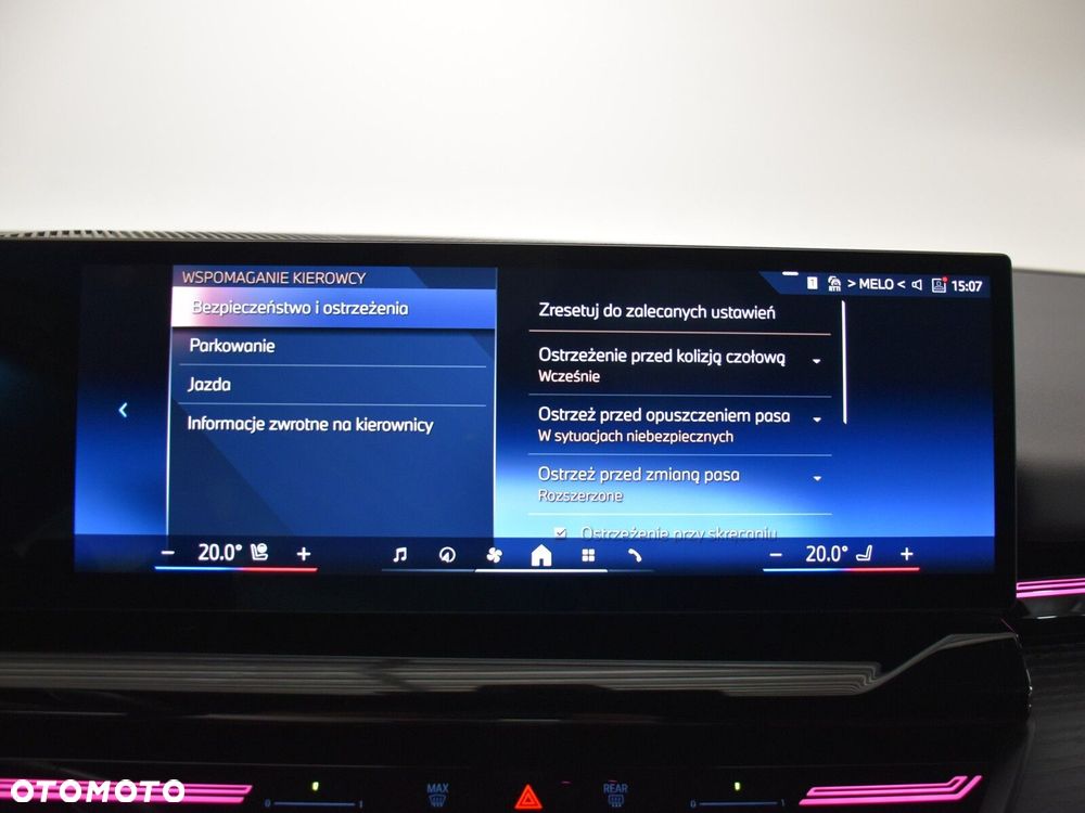 BMW Seria 5 - 27