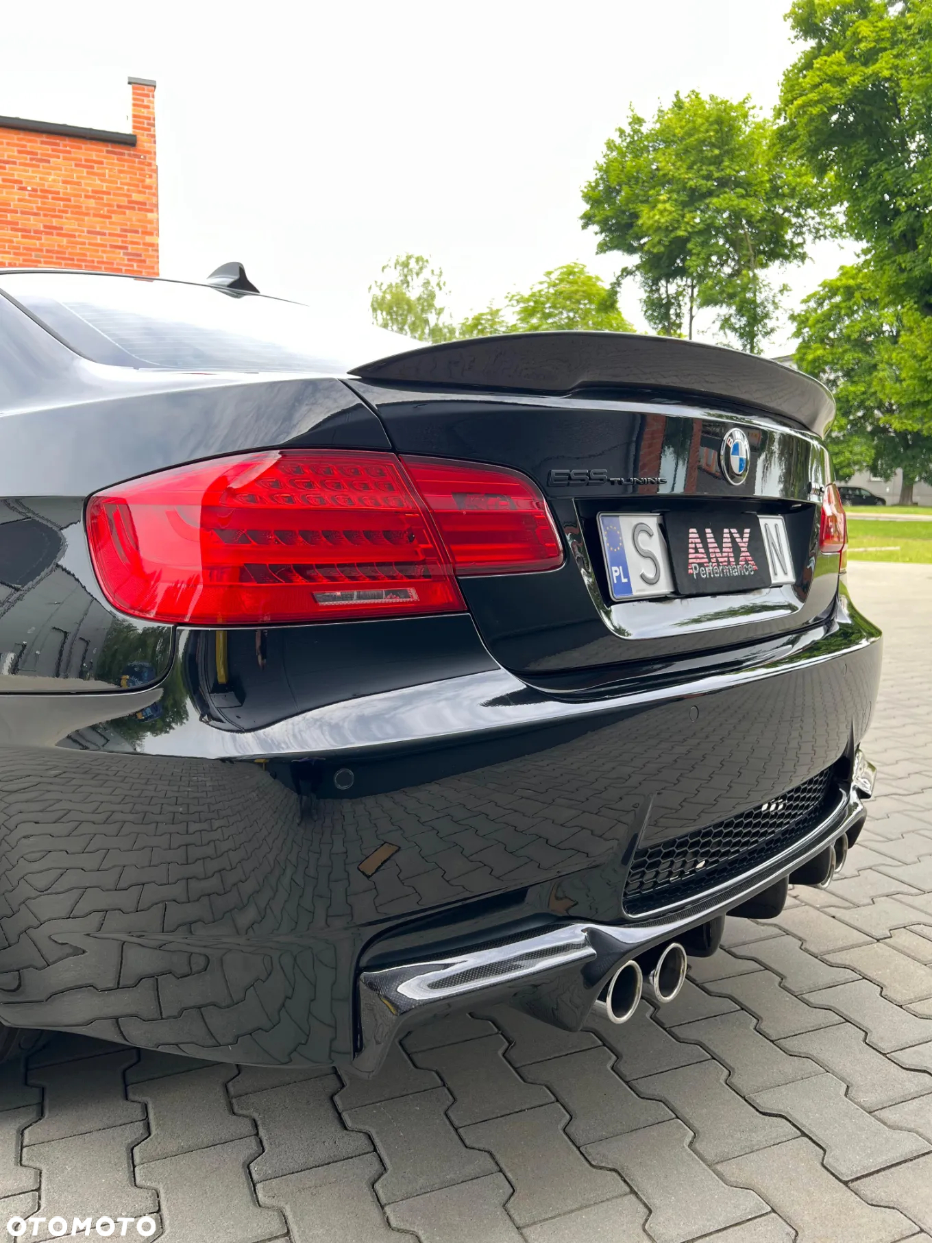 BMW M3 Coupe - 5
