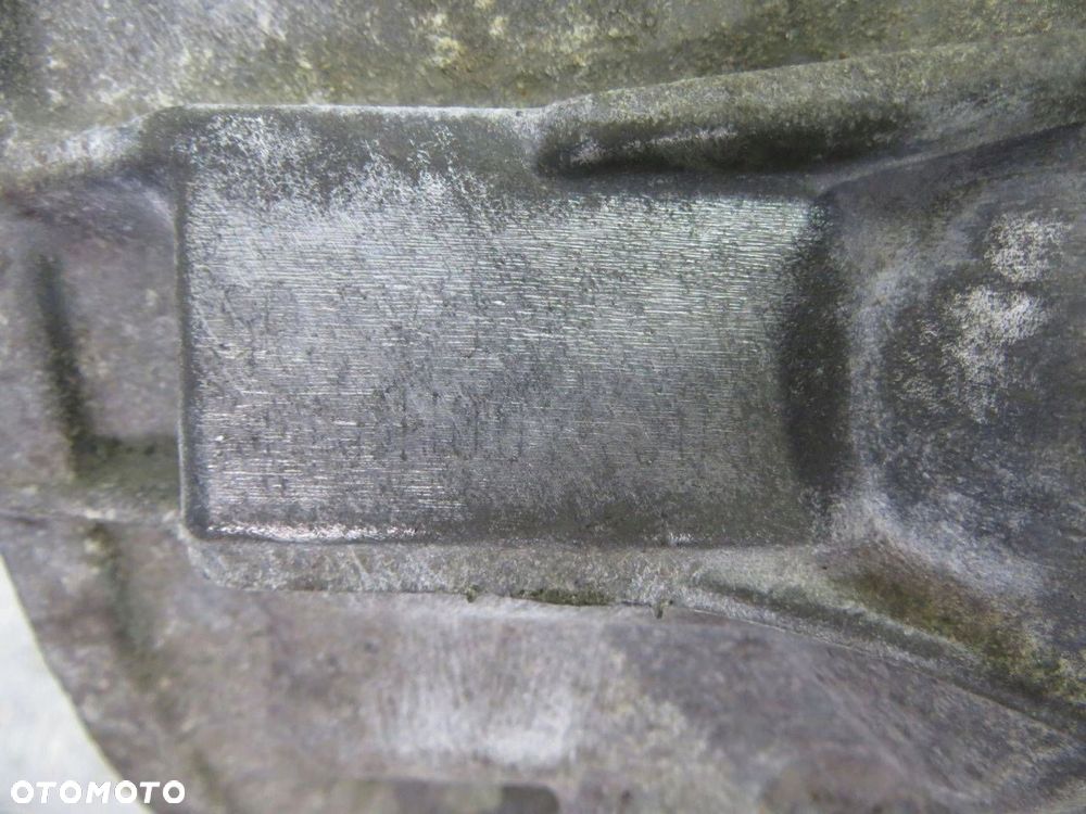 AUDI Q3 8U 2.0 TFSI SKRZYNIA BIEGÓW SDA - 6