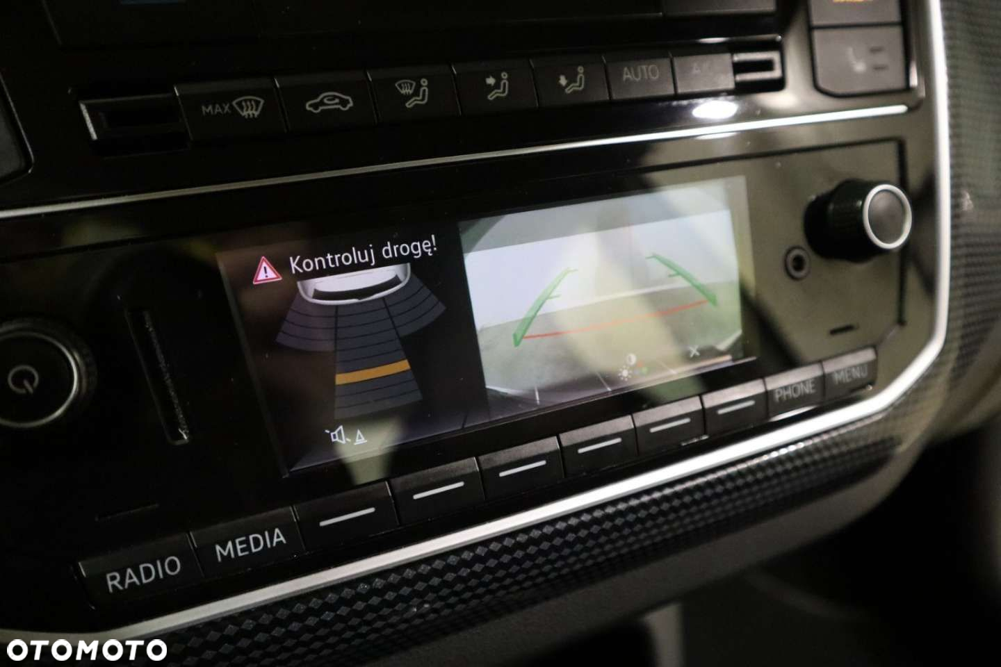 Volkswagen up! e-up - 26