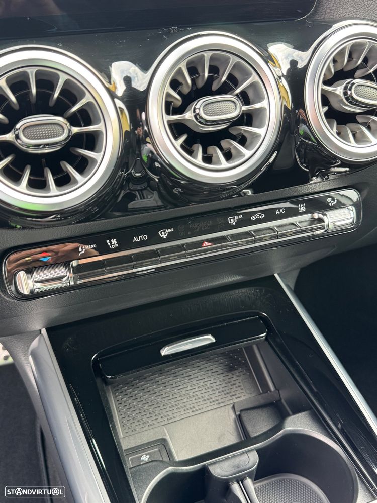 Mercedes-Benz GLA 250 e 8G-DCT AMG Line Advanced Plus - 43